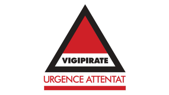 Vigipirate